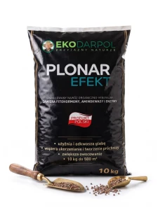 PLONAR EFEKT UNIWERSALNY 10KG EKODARPOL