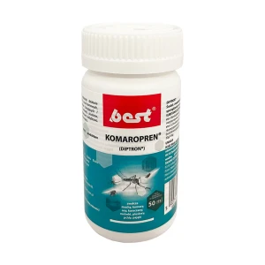 BEST-PEST KOMAROPREN 50 ml