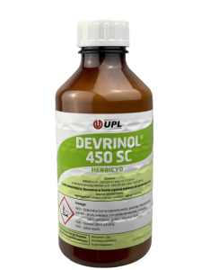 DEVRINOL 450 SC 1L