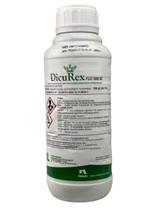 DICUREX FLO 500 SC 1L