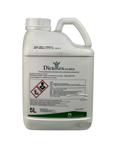DICUREX FLO 500 SC 5L
