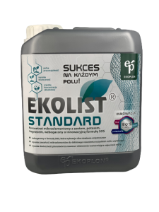EKOLIST STANDARD 5L