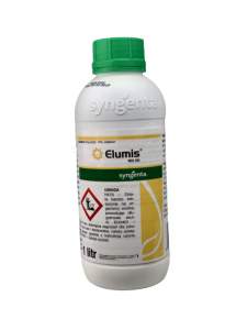 ELUMIS 105 OD 1L Syngenta na chwasty