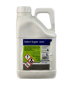 SELECT SUPER 120 EC 5 L