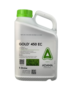 GOLD 450 EC ADAMA 5L