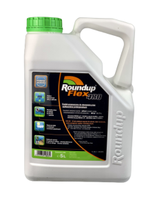 ROUNDUP FLEX 480 5L