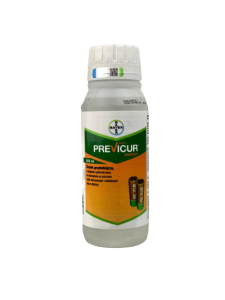 PREVICUR ENERGY 500 ML 0,5l