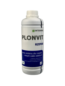 PLONVIT RZEPAK 1 L