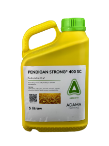 PENDIGAN STRONG 400 SC 5 L