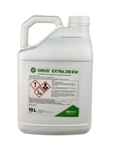 ORIUS EXTRA 250 EW 10 L