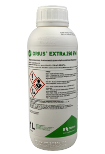 ORIUS EXTRA 250 EW 1 L