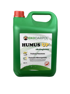 HUMUS UP EKOLOGICZNY 5L