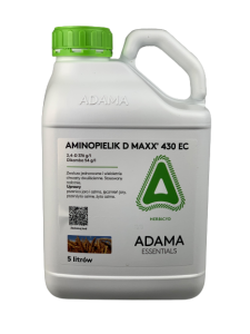 AMINOPIELIK D MAXX 430 EC 5L