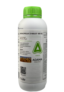 AMINOPIELIK D MAXX 430 EC 1L