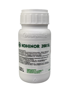 KOHINOR 200 SL 250 ml