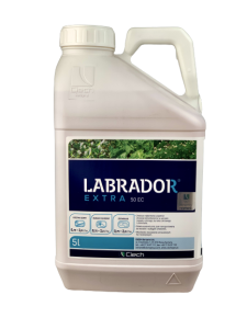 LABRADOR EXTRA 50 EC 5L