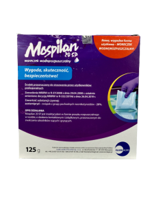 MOSPILAN 20 SP 125 G