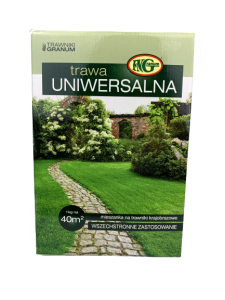 TRAWA UNIWERSALNA FN GRANUM 0,9 kg