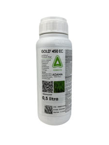 GOLD 450 EC ADAMA 500 ml