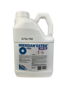MIEDZIAN EXTRA 350 SC 5 L