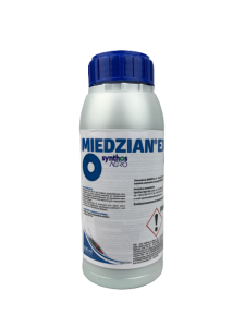 MIEDZIAN EXTRA 350 SC 500 ml 0,5l