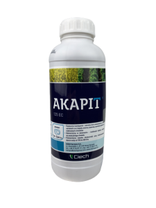 AKAPIT 125 EC 1L
