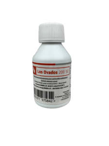 LOS OVADOS 200 SE 100 ml