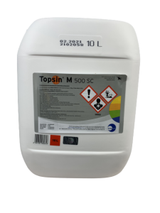 TOPSIN M 500 SC 10L