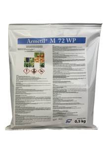 ARMETIL M 72 WP 0,5 KG