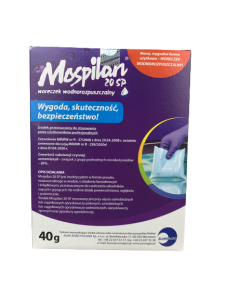 MOSPILAN 20 SP 40 G SumiAgro