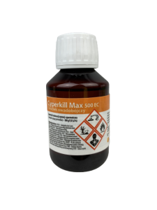 CYPERKILL MAX 500 EC 100 ml