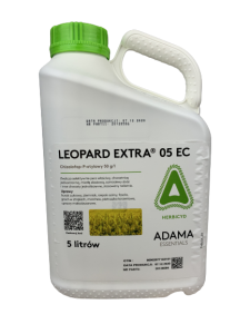 LEOPARD EXTRA 05 EC 5L