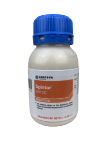 SPINTOR 240 SC 250 ML