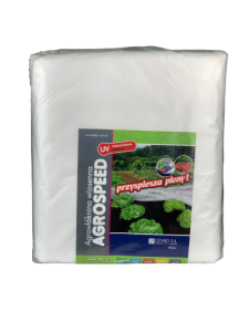 AGROWŁÓKNINA AGROSPEED 17g 1,6m x 10m