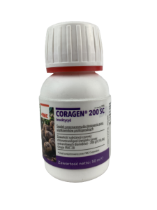 CORAGEN 200 SC 50ml