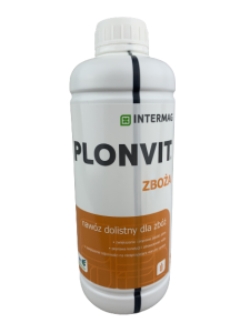 PLONVIT ZBOŻA 1L