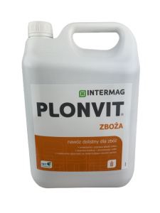 PLONVIT ZBOŻA 5L