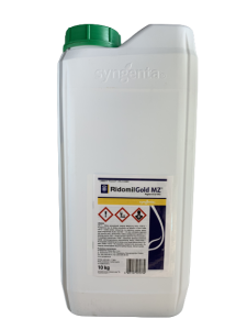 RIDOMIL GOLD MZ 67,8 WG 10 kg