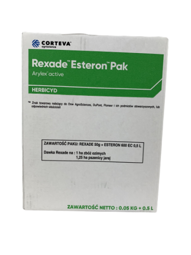 REXADE ESTERON PAK.png