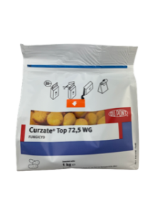 CURZATE TOP 72,5 WG  DuPont