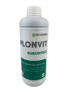 PLONVIT KUKURYDZA NAWÓZ 1L  INTERMAG