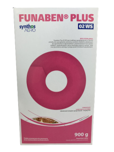 FUNABEN PLUS 02 WS 900G